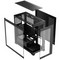 Корпус Ocypus Gamma C72 BK ARGB Black - фото 110660