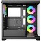 Корпус Ocypus Gamma C72 BK ARGB Black - фото 110664