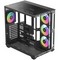 Корпус Ocypus Gamma C74 BK ARGB Black - фото 110674