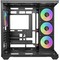 Корпус Ocypus Gamma C74 BK ARGB Black - фото 110675