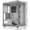 Корпус Thermaltake Core P6 TG ( CA-1V2-00M6WN-00 ) White - фото 109259