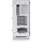 Корпус Thermaltake Core P6 TG ( CA-1V2-00M6WN-00 ) White - фото 110698