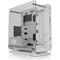 Корпус Thermaltake Core P6 TG ( CA-1V2-00M6WN-00 ) White - фото 110699