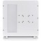 Корпус Thermaltake Core P6 TG ( CA-1V2-00M6WN-00 ) White - фото 110700
