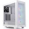 Корпус Thermaltake Divider V350 Air ( CA-1S3-00M6WN-03 ) White - фото 109260