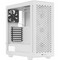 Корпус Thermaltake Divider V350 Air ( CA-1S3-00M6WN-03 ) White - фото 110701