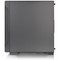 Корпус Thermaltake S100 Tempered Glass ( CA-1Q9-00S1WN-00 ) без БП Black - фото 110707
