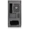 Корпус Thermaltake S100 Tempered Glass ( CA-1Q9-00S1WN-00 ) без БП Black - фото 110709