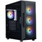 Корпус Zalman i3 Neo V2 Black - фото 109268