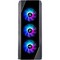Корпус Zalman N5 TF без БП Black - фото 110742