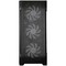 Корпус Zalman N7 Plus V2 Black - фото 110748