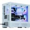 Корпус Zalman P30 Air без БП White - фото 110752