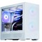 Корпус Zalman P30 Air без БП White - фото 110753