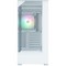 Корпус Zalman P40 Prism Plus без БП White - фото 110759