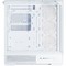 Корпус Zalman P40 Prism Plus без БП White - фото 110760