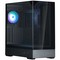 Корпус Zalman P40 Prism без БП Black - фото 109274
