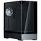 Корпус Zalman P40 Prism без БП Black - фото 110765