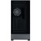 Корпус Zalman P40 Prism без БП Black - фото 110767