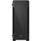 Корпус Zalman S3 TG без БП Black - фото 110777