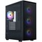 Корпус Zalman S6 без БП Black - фото 109279