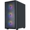 Корпус Zalman S6 без БП Black - фото 110786