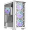 Корпус Zalman Z10 Duo без БП White - фото 109281