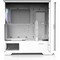 Корпус Zalman Z10 Duo без БП White - фото 110797