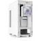 Корпус Zalman Z10 Duo без БП White - фото 110799