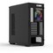Корпус Zalman Z10 Plus без БП Black - фото 110801