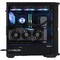 Корпус Zalman Z10 Plus без БП Black - фото 110805