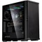 Корпус Zalman Z10 без БП Black - фото 110806