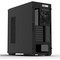 Корпус Zalman Z10 без БП Black - фото 110811