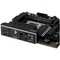 Материнская плата ASUS B760 LGA1700 DDR5 ( TUF Gaming B760M-Plus WiFi II ) mATX, Ret - фото 110849