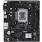 Материнская плата ASUS H610 LGA1700 DDR5 ( Prime H610M-R-SI ) mATX, Ret - фото 110851