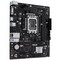 Материнская плата ASUS H610 LGA1700 DDR5 ( Prime H610M-R-SI ) mATX, Ret - фото 110852