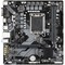 Материнская плата Gigabyte B760 LGA1700 DDR4 ( B760M H DDR4 ) mATX, Ret - фото 110868