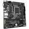 Материнская плата Gigabyte B760 LGA1700 DDR4 ( B760M H DDR4 ) mATX, Ret - фото 110870