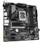 Материнская плата Gigabyte B760 LGA1700 DDR5 ( B760M DS3H WIFI6E GEN5 ) mATX, Ret - фото 110874