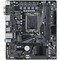 Материнская плата Gigabyte H610 LGA1700 DDR4 ( H610M S2H V3 DDR4 ) mATX, Ret - фото 110876