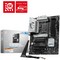 Материнская плата MSI B760 LGA1700 DDR4 ( B760 Gaming Plus WiFi DDR4 ) ATX, Ret - фото 110900
