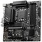 Материнская плата MSI B760 LGA1700 DDR4 ( Pro B760M-A WiFi DDR4 ) mATX, Ret - фото 110901