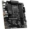 Материнская плата MSI B760 LGA1700 DDR4 ( Pro B760M-A WiFi DDR4 ) mATX, Ret - фото 110902