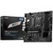 Материнская плата MSI B760 LGA1700 DDR4 ( Pro B760M-P DDR4 ) mATX, Ret - фото 110905