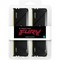 Модуль памяти DDR4 32Gb (2х16Gb) PC-25600 3200MHz Kingston ( KF432C16BB2AK2/32 ) - фото 110935