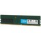 Модуль памяти DDR4 8Gb PC-25600 3200MHz Crucial ( CB8GU3200 ) - фото 110946