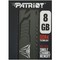 Модуль памяти DDR4 8Gb PC-25600 3200MHz Patriot Memory Viper Steel XMP ( PVS48G320C6 ) - фото 110960