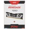 Модуль памяти DDR5 16Gb PC-51200 6400MHz Kingston ( KF564C32RS-16 ) - фото 110975