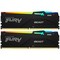Модуль памяти DDR5 32Gb (2х16Gb) PC-48000 6000MHz Kingston ( KF560C36BBE2AK2-32 ) - фото 109337