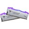 Модуль памяти DDR5 32Gb (2х16Gb) PC-51200 6400MHz Patriot Memory ( PVXR532G64C32K ) - фото 110986