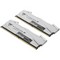 Модуль памяти DDR5 32Gb (2х16Gb) PC-51200 6400MHz Patriot Memory ( PVXR532G64C32K ) - фото 110990
